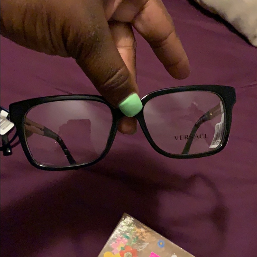 Versace glasses unisex